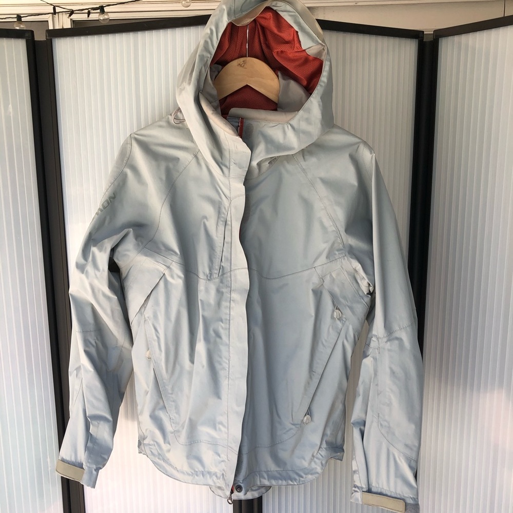 Salomon Men’s Gore-Tex Jacket